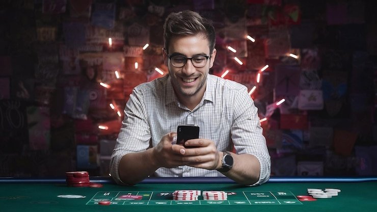 Studio Shio Game 7dtoto dengan dealer profesional dan tampilan zodiak simbol di layar