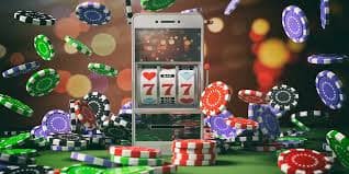 Antarmuka permainan slots 7dtoto dengan grafis HD dan kontrol intuitif